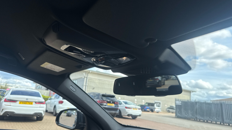 BMW 1 Series 120 M Sport 5dr Step Auto Petrol Hatchback